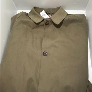 Polo Ralph Lauren trench